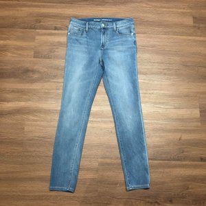 Old Navy Rockstar jeans